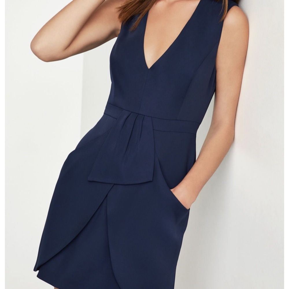BCBG “Clare” dress. NWT